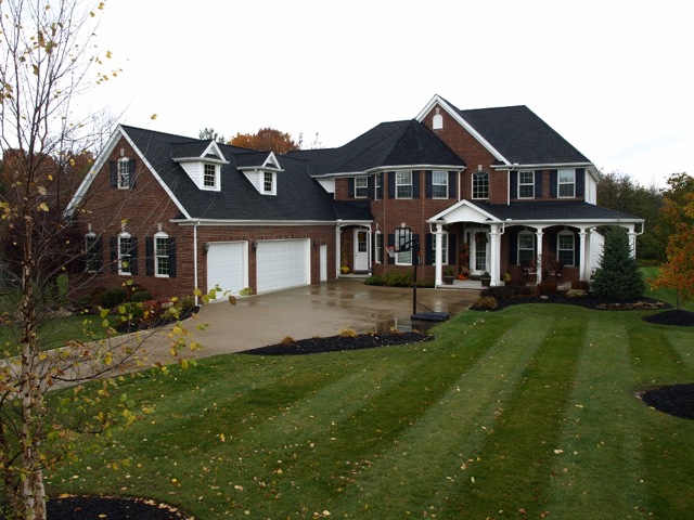 Parkboard Estates Strongsville Ohio Homes for Sale